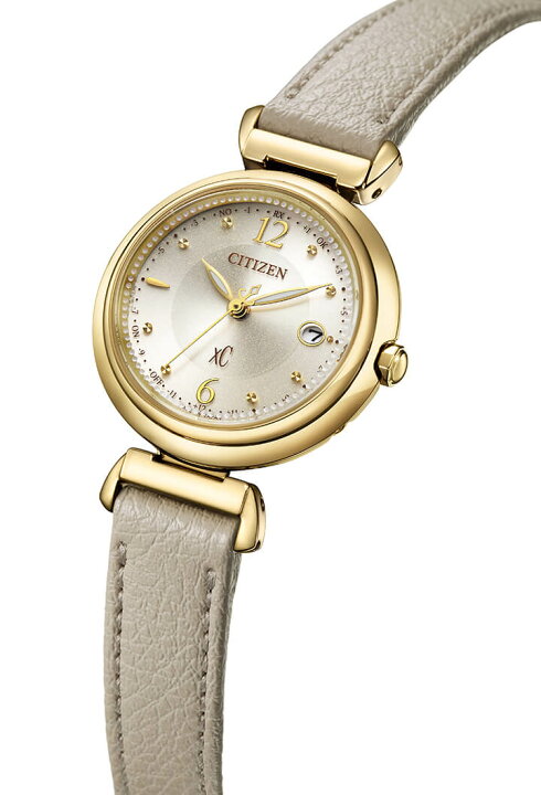 楽天市場】シチズン クロスシー CITIZEN xC mizu collection 光発電 