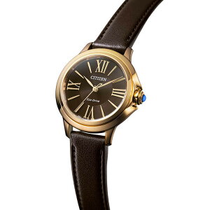 �V�`�Y�� �G�� CITIZEN L �V�`�Y�� �G�� ROUND Collection L-SELECT EM1163-09X EM1166-01Z �A�i���O �s���N�S�[���h �x�[�W�� �� �S�[���h �� �u���E�� �������K�i ���f�B�[�X