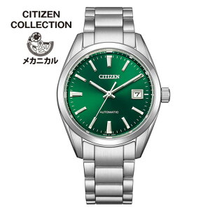 y񂹁zV`Y RNV CITIZEN COLLECTION NB1051-56W rv @B JjJ  AiO ^  O[ Vo[  tF Ki Y