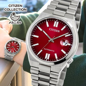 y񂹁zV`Y RNV TSUYOSA Collection @B JjJ  ^ Vo[ o[KfB  Y CITIZEN COLLECTION NJ0150-56W av[g j wj v[