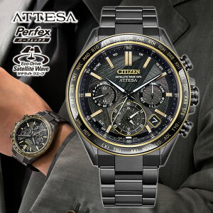 �y�\���t���I6��4�������\��z�V�`�Y�� �A�e�b�T CC4078-51E LIGHT in BLACK Eco-Drive 50th Anniversary Edition ���胂�f�� CITIZEN ATTESA �r���v �G�R�E�h���C�uGPS�q���d�g���v �_�C���N�g�t���C�g ACT Line �A