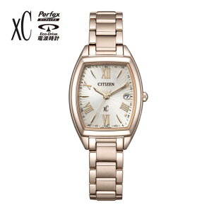 �V�`�Y�� �N���X�V�[ basic collection CITIZEN xC ES9395-53A �r���v �G�R�E�h���C�u�d�g���v �X�e�����X ���^�� �s���N�S�[���h �z���C�g �������K�i ���f�B�[�X