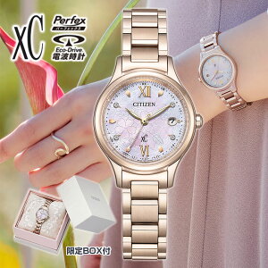 �y�\���t���I3/5�����\��z�V�`�Y�� �N���X�V�[ ���胂�f�� CITIZEN xC ES9498-77N �r���v �����d�G�R�E�h���C�u�d�g���v hikari collection Happy Flight ���^�� �s���N�S�[���h �`�^�� �������K�i ���f