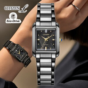 �V�`�Y�� �G�� LIGHT in BLACK Eco-Drive 50th Anniversary Edition ���胂�f�� EW5636-55E �r���v CITIZEN L �G�R�E�h���C�u �X�e�����X ���^�� �u���b�N �S�[���h �������K�i ���f�B�[�X