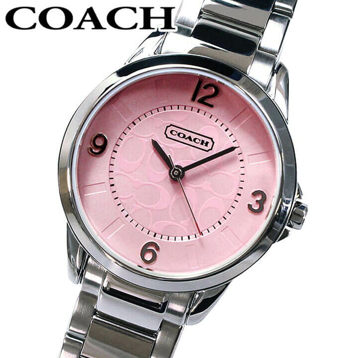 楽天市場】COACH コーチ 14501615 Classic Signature クラシック  