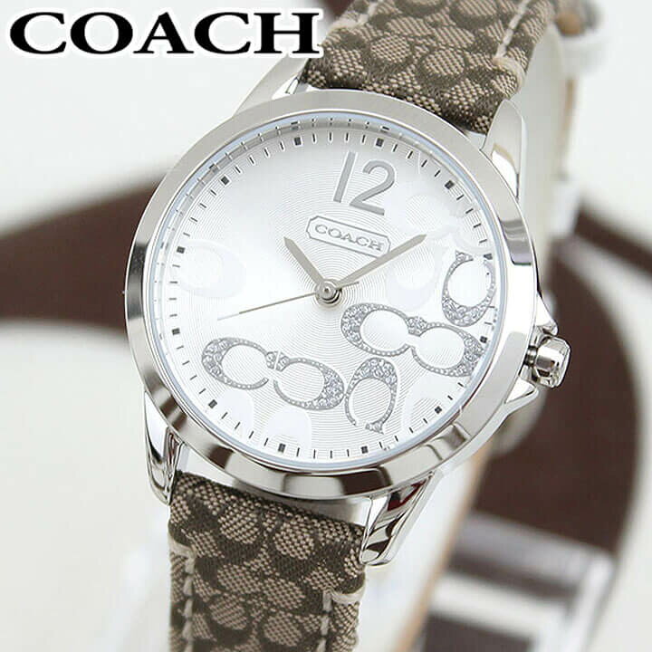 楽天市場】COACH コーチ ニュークラシック シグネチャー 14501620 海外  