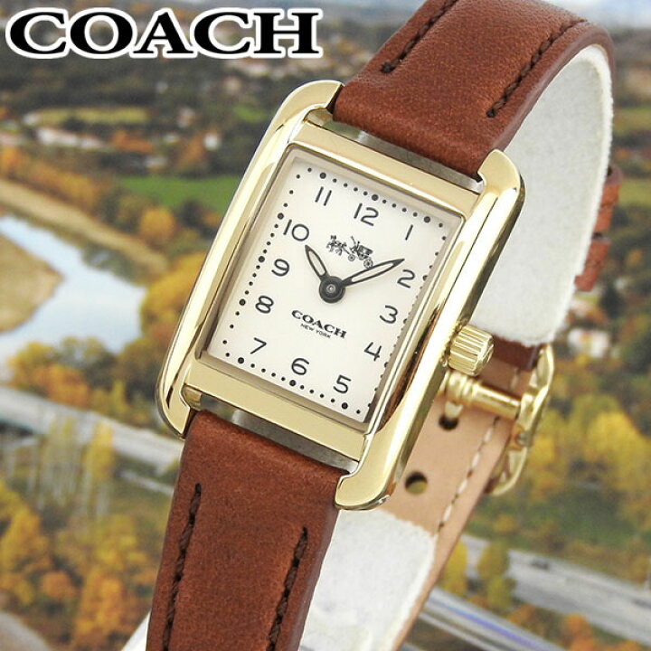 楽天市場】COACH コーチ THOMPSON トンプソン 14502297 海外モデル  