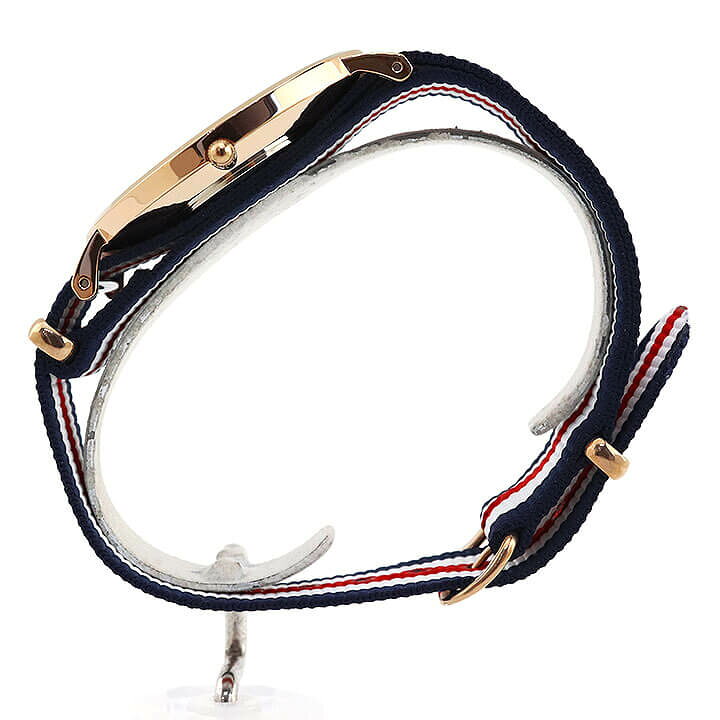 楽天市場】Daniel Wellington ダニエルウェリントン 40mm メンズ 