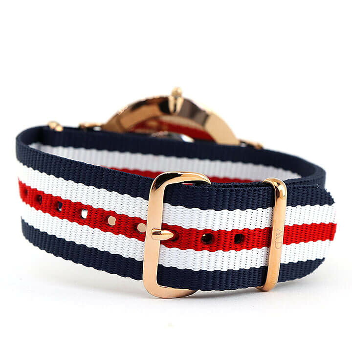 楽天市場】Daniel Wellington ダニエルウェリントン 40mm メンズ 