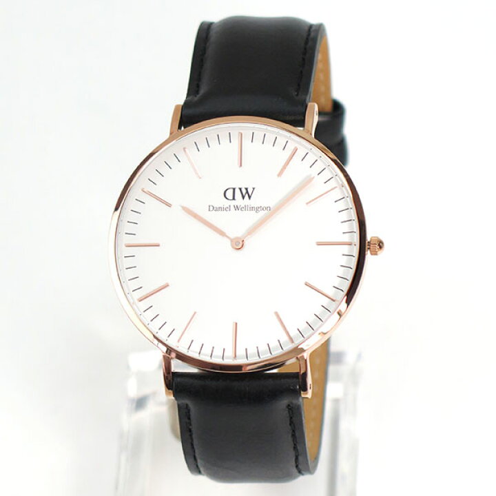 楽天市場】【針訳あり】Daniel Wellington ダニエルウェリントン 