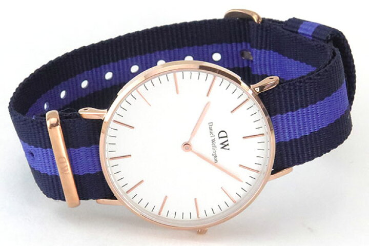 楽天市場】【送料無料】Daniel Wellington ダニエルウェリントン 36mm  