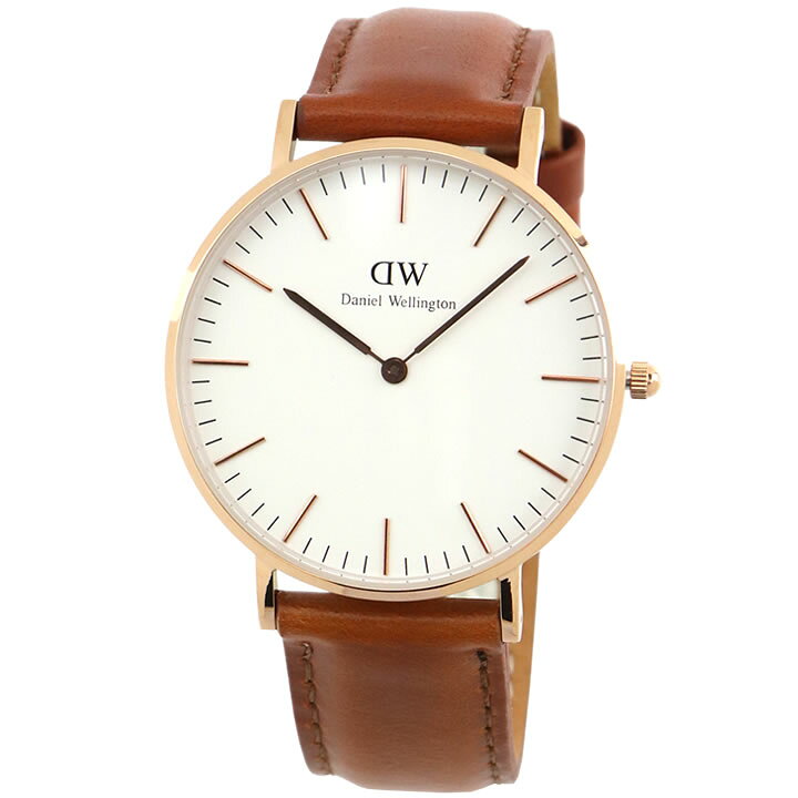 楽天市場】【タグなし訳あり】Daniel Wellington ダニエルウェリントン 