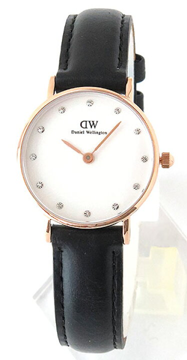 楽天市場】【送料無料】Daniel Wellington ダニエルウェリントン 時計 