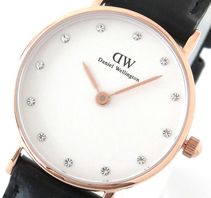 楽天市場】【送料無料】Daniel Wellington ダニエルウェリントン 時計
