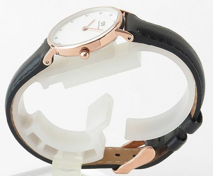 楽天市場】【送料無料】Daniel Wellington ダニエルウェリントン 時計