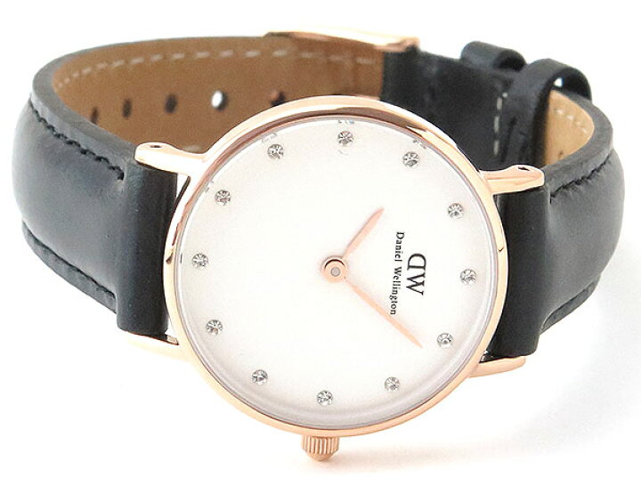 楽天市場】【送料無料】Daniel Wellington ダニエルウェリントン 時計 