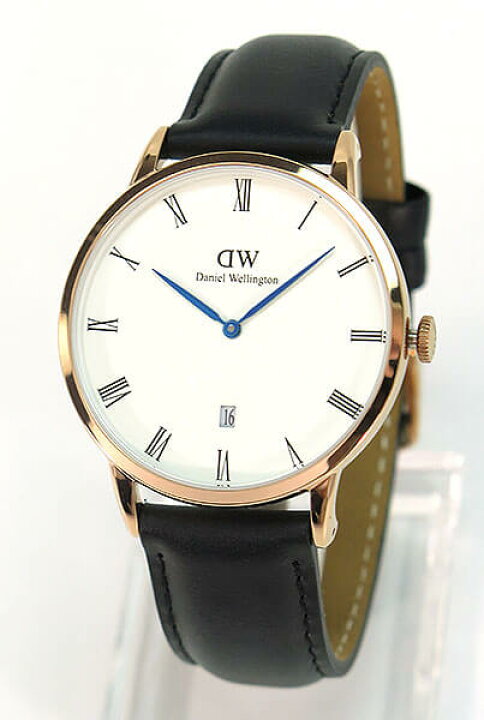 楽天市場】Daniel Wellington ダニエルウェリントン Dapper ダッパー  