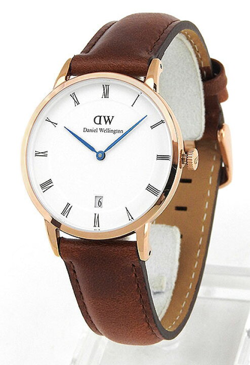 楽天市場】Daniel Wellington ダニエルウェリントン 時計 おしゃれ  
