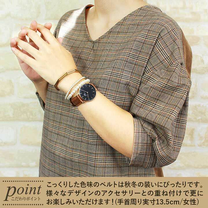 楽天市場 Daniel Wellington ダニエルウェリントン 36mm Dw Classic Black クラシックブラック 海外モデル メンズ レディース 腕時計 北欧 男女兼用 革ベルト レザー アナログ 黒 ブラック アウトレット 加藤時計店 Gショック楽天市場店
