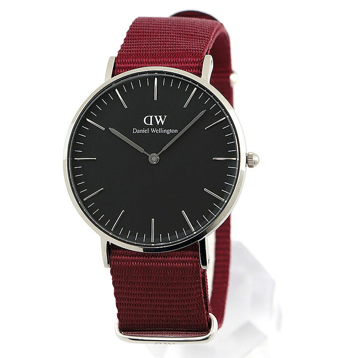楽天市場】Daniel Wellington ダニエルウェリントン Classic 36mm 