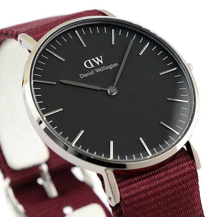 楽天市場】Daniel Wellington ダニエルウェリントン Classic 36mm 