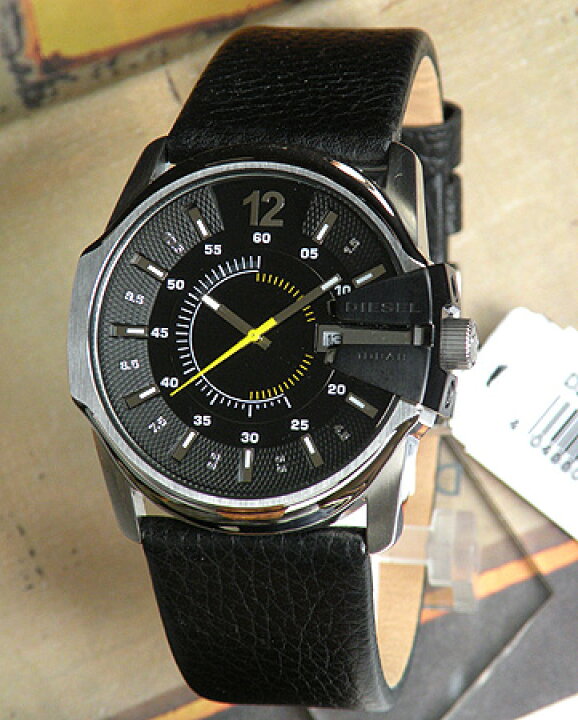 楽天市場】ディーゼル 時計 DIESEL メンズ 腕時計 watch 新品 