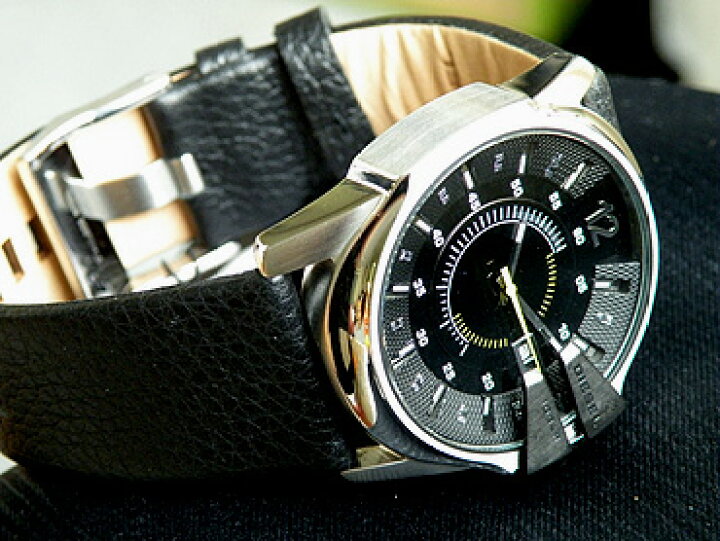 楽天市場】ディーゼル 時計 DIESEL メンズ 腕時計 watch 新品 