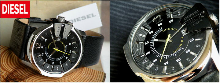 楽天市場】ディーゼル 時計 DIESEL メンズ 腕時計 watch 新品 