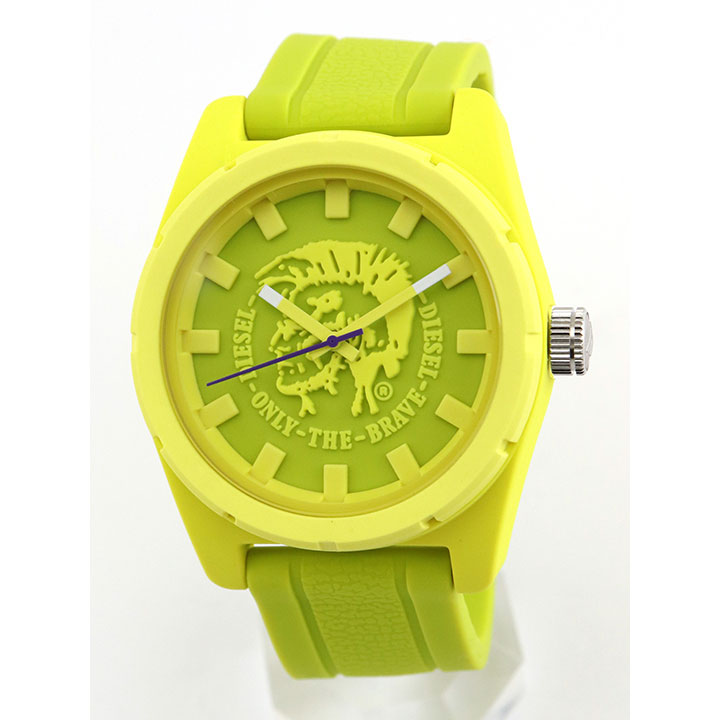 楽天市場】DIESEL ディーゼル DZ1626 メンズ 腕時計 おしゃれ