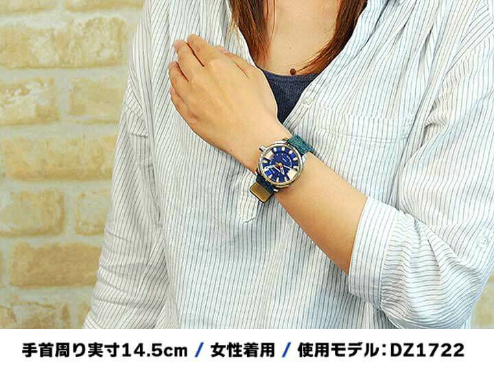 楽天市場】DIESEL ディーゼル 時計 おしゃれ ブランド STRONGHOLD 