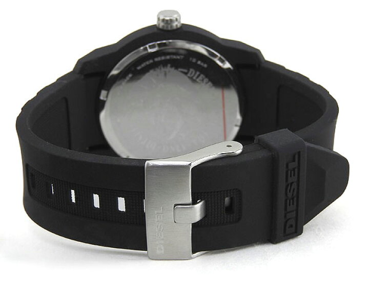 楽天市場】DIESEL 時計 ディーゼル ARMBAR アームバー DZ1819 メンズ 