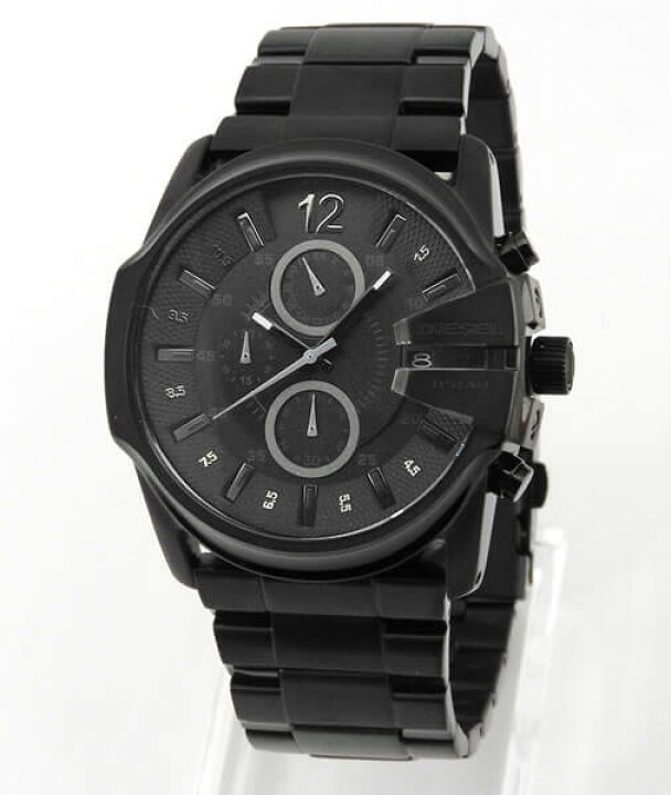 楽天市場 ディーゼル 時計 おしゃれ かっこいい Diesel メンズ 腕時計 Dz4180 マスターチーフ Master Chief 海外モデル オールブラック メタル 黒 アナログ ブランド クロノグラフ 父の日ギフト 実用的 誕生日プレゼント 男性 彼氏 旦那 夫 友達 ギフト 加藤時計店 G 楽天市場 ディーゼル 時計 おしゃれ かっこいい Diesel メンズ 腕時計 Dz4180 マスターチーフ Master Chief 海外モデル オールブラック メタル 黒 アナログ ブランド クロノグラフ 父の日ギフト 実用的 誕生日プレゼント 男性 彼氏 旦那 夫 友達 ギフト 加藤時計店 G