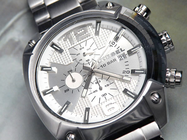 楽天市場】ディーゼル 時計 おしゃれ かっこいい ブランド DIESEL 