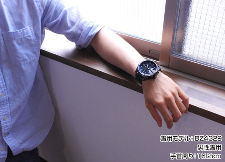 楽天市場】DIESEL ディーゼル 時計 おしゃれ かっこいい ブランド 