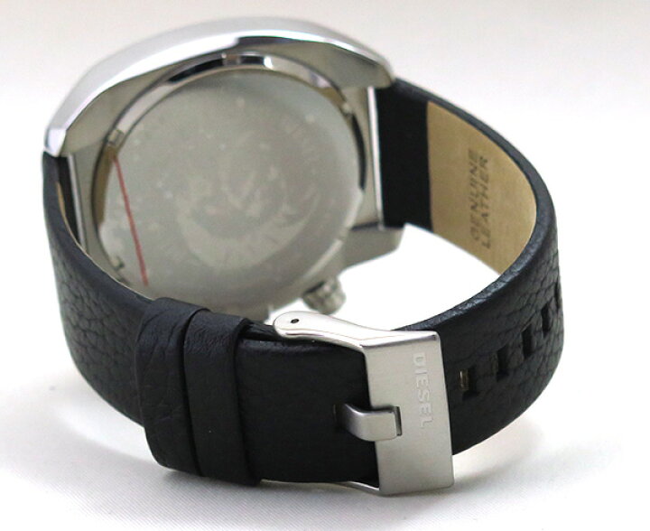 楽天市場】DIESEL ディーゼル DZ4341 海外モデル メンズ 腕時計 watch 