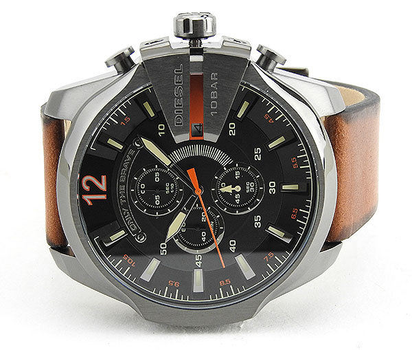 楽天市場】DIESEL ディーゼル DZ4343 海外モデル メンズ 腕時計 watch 