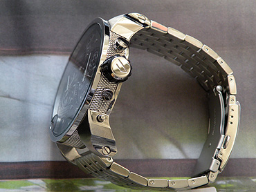 楽天市場】訳ありDIESEL ディーゼル 時計 DZ7221 メンズ 腕時計 watch