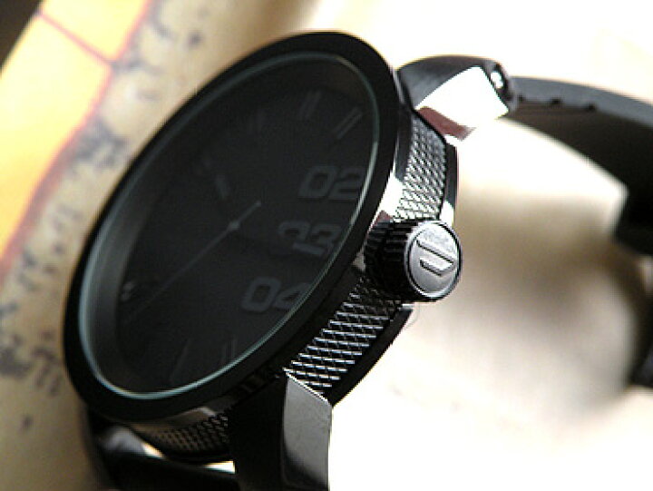 楽天市場】DIESEL ディーゼル DZ1446海外モデル メンズ 腕時計 watch 