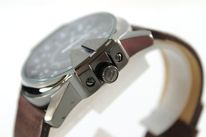 楽天市場】DIESEL ディーゼル DZ1618 メンズ 腕時計 watch ブランド 