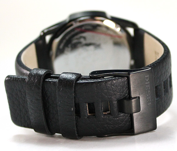 楽天市場】ディーゼル 時計 DIESEL メンズ 腕時計 DZ1657 海外モデル 