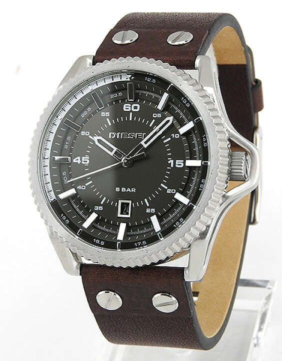 楽天市場】DIESEL ディーゼル Rollcage ロールゲージ DZ1716 海外  