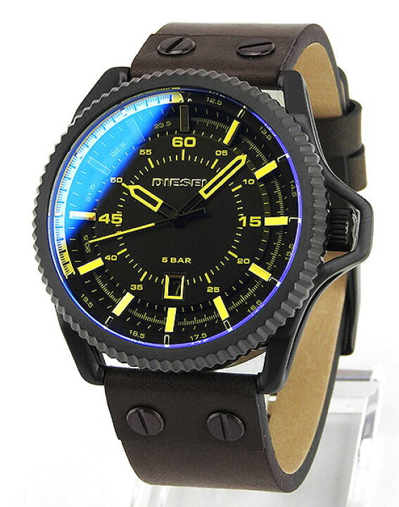 楽天市場】DIESEL ディーゼル DZ1718 海外モデル メンズ 腕時計 watch 