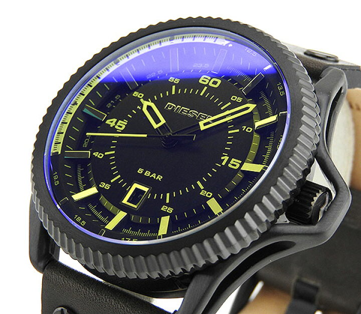 楽天市場】DIESEL ディーゼル DZ1718 海外モデル メンズ 腕時計 watch 