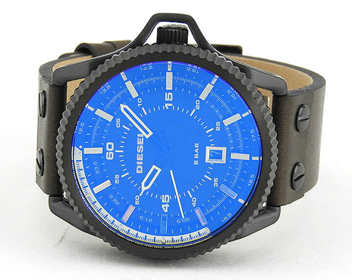 楽天市場】DIESEL ディーゼル DZ1718 海外モデル メンズ 腕時計 watch 