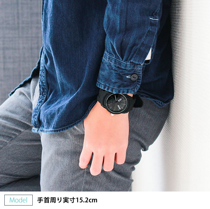 楽天市場】DIESEL ディーゼル ARMBAR アームバー メンズ 腕時計