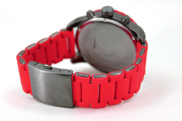 楽天市場】ディーゼル 時計 メンズ腕時計 watch 新品 DIESEL DZ4289 