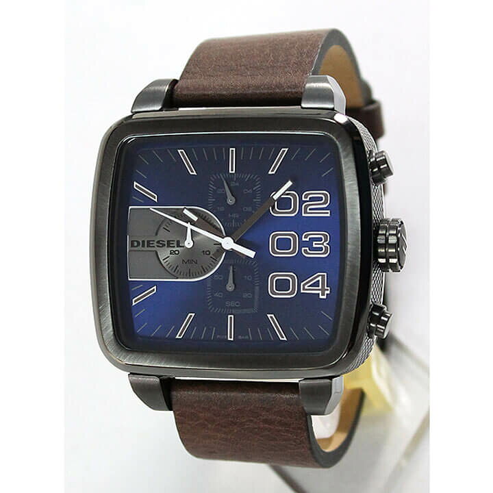 楽天市場】DIESEL ディーゼル DZ4302 メンズ 腕時計 watch時計アナログ 