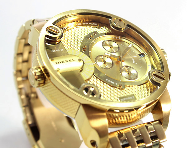 楽天市場】DIESEL ディーゼル メンズ 腕時計 watch 時計 DZ7287