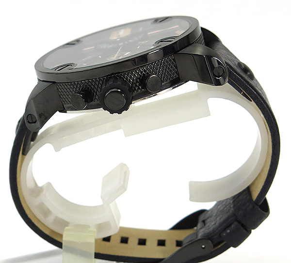 楽天市場】DIESEL ディーゼル メンズ 腕時計 時計 おしゃれ かっこいい