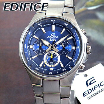 edifice casio ef 562